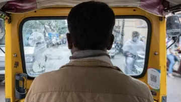 Auto Driver