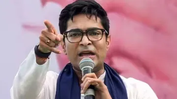 Abhishek Banerjee