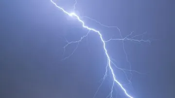 representational image