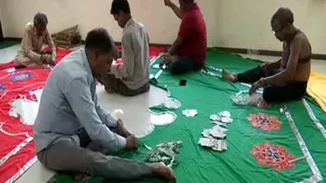 Puri Rath Dress Making