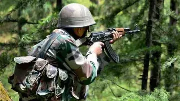 Indian Army