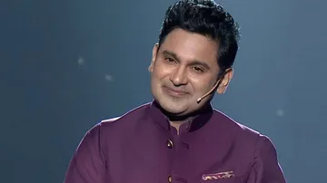 Manoj Muntashir