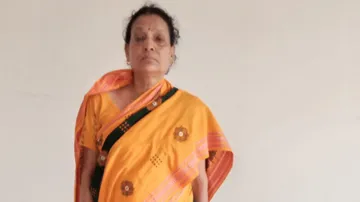 Jayanti Behera 