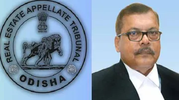 Justice Pramatha Patnaik