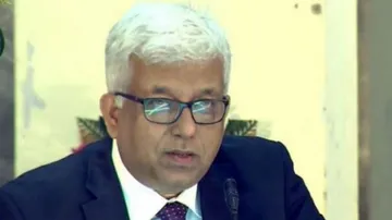 Justice Subhasis Talapatra