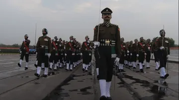 Indian Army