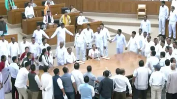 Tripura Assembly House