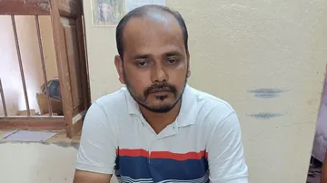 Amina Manas Ranjan Das