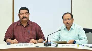 Pratap Dev and Pradeep Jena 