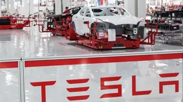 ଭାରତରେ ଇଲେକ୍ଟ୍ରିକ୍ କାର୍ ଫ୍ୟାକ୍ଟୋରୀ ସ୍ଥାପନ କରିବ ଟେସଲା