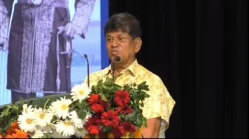 Soumya Ranjan Patnaik 