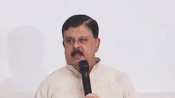 Chiranjib Biswal