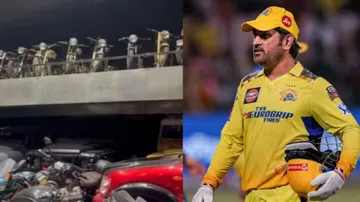 MS Dhoni’s automobile collection impresses Venkatesh Prasad