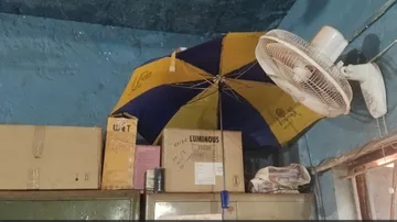 Block Education Office Koida