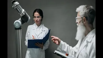 New study finds that metal can heal themselves 