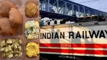 Indian Railway 