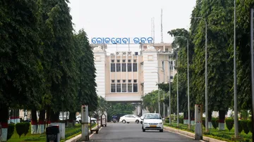 Lokaseva Bhavan
