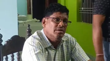 Arrested Asst.Engineer