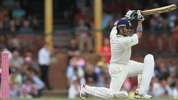 Sachin Tendulkar