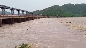 Water Level