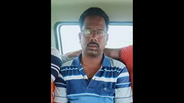 Nrusingha Charan Rout