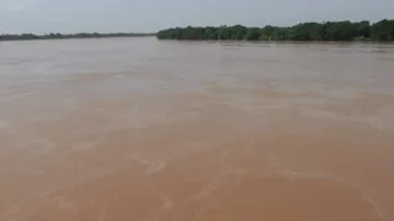 Flood Water 