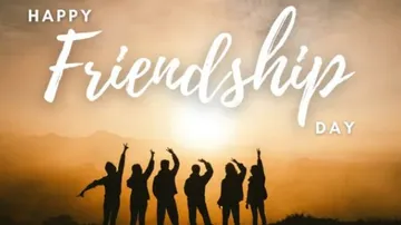 Friendship Day 