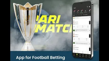 Football Betting APP