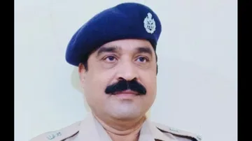 Suresh Panigrahee 