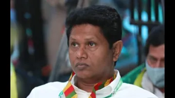 Pranab Prakash Das