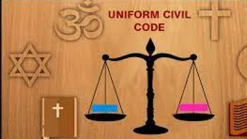 Uniform Civil Code