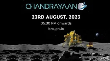 Chandrayan-3