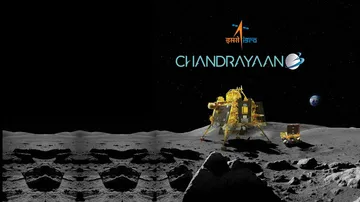 Chandrayan-3