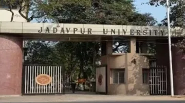 Jadavpur University 