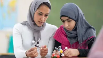 France to soon ban Islamic abaya dress in state-run schools