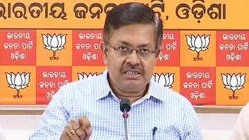 Pruthwiraj Harichandan