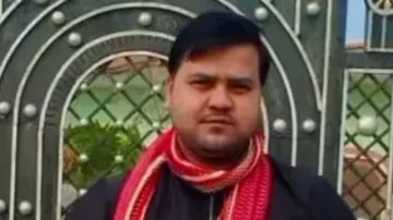 Mohit Yadav