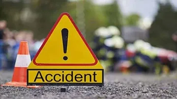 Road Accident