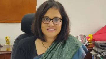 Jaya Varma Sinha
