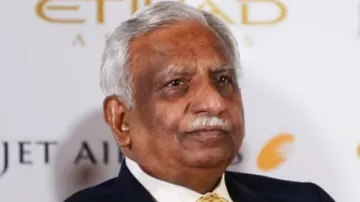 Naresh Goyal