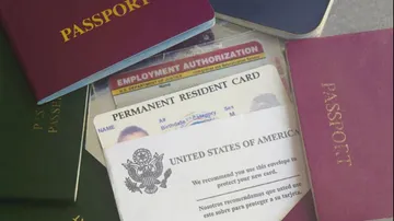 US Green Card