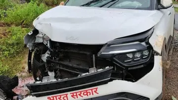 Road Accident