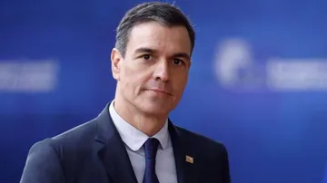 Pedro Sanchez