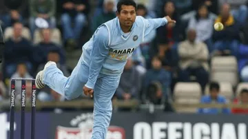Sachin Tendulkar The Bowler