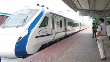 Vande Bharat Express