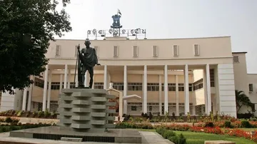 Odisha Assembly