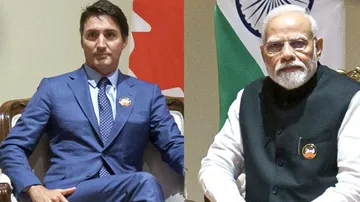 Canada & India PM