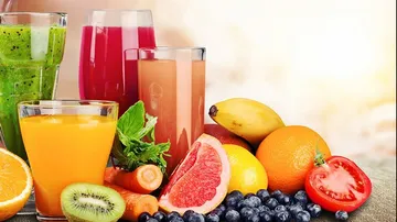 Fruit Juice