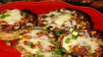 stuffed-mushrooms