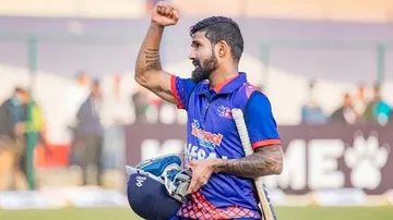 Dipendra Singh Airee